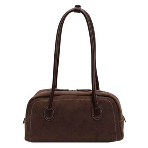 Morning Brew Boston Bag