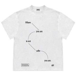 Mindset T-Shirt