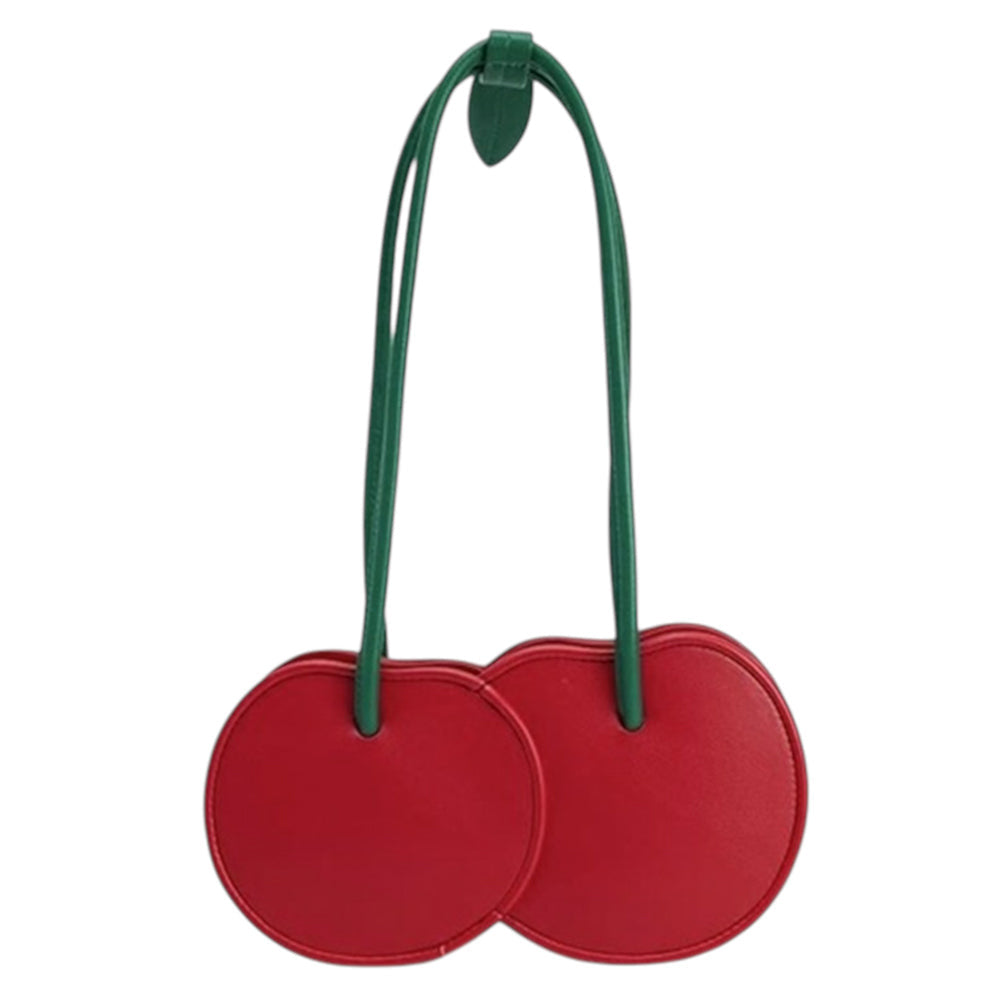 Cherry Shaped Bag