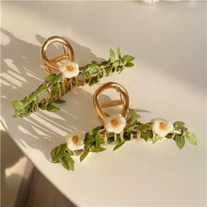 Garden Of Envy Hair Claw