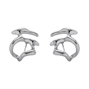 Grunge Aesthetic Ear Cuff