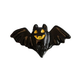 Halloween Aesthetic Hair Clips