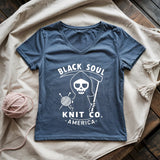 Knit Co. Lady V-neck