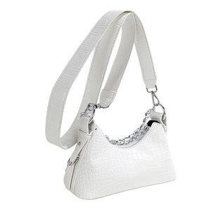Indie Flowers Shoulder Bag