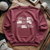 Sheep Happens Sweatshirt