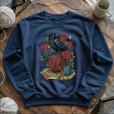 Raven & Rose Threads Sweatshirt