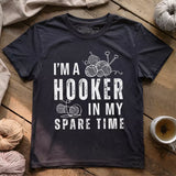 Part-time Hooker T-shirt