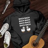 Bach Bach Hoodie