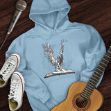 Centerfold Hoodie