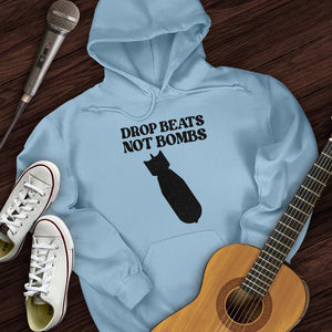 Drop Beats Hoodie
