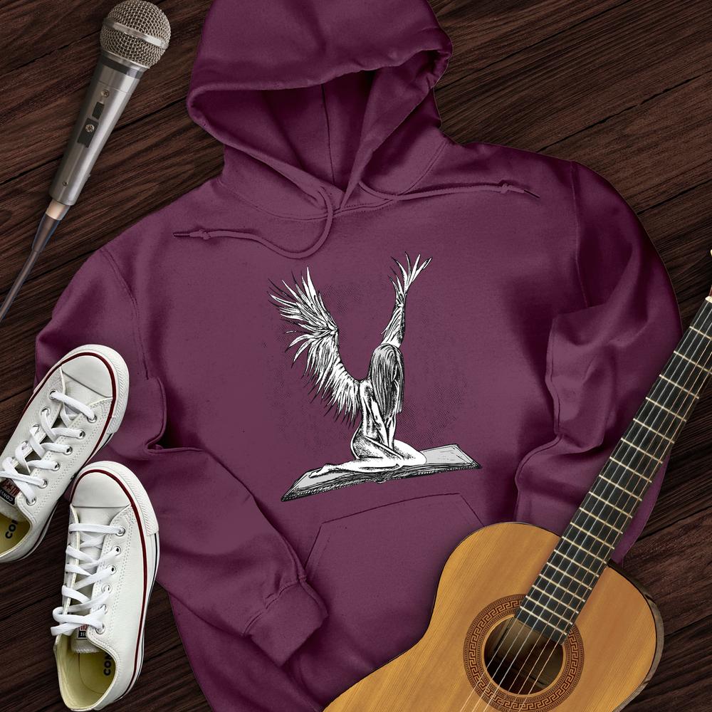 Centerfold Hoodie