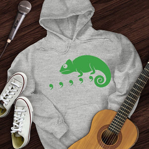 Chameleon Hoodie