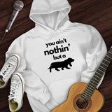 Bassett Hound Hoodie