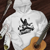 Bigfoot Sighting Hoodie