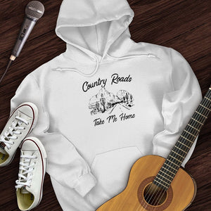 Country Roads Hoodie