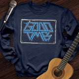 Good Times Crewneck