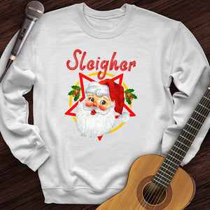 Christmas Sleigher Crewneck
