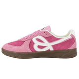 HBD Retro Court Sneakers