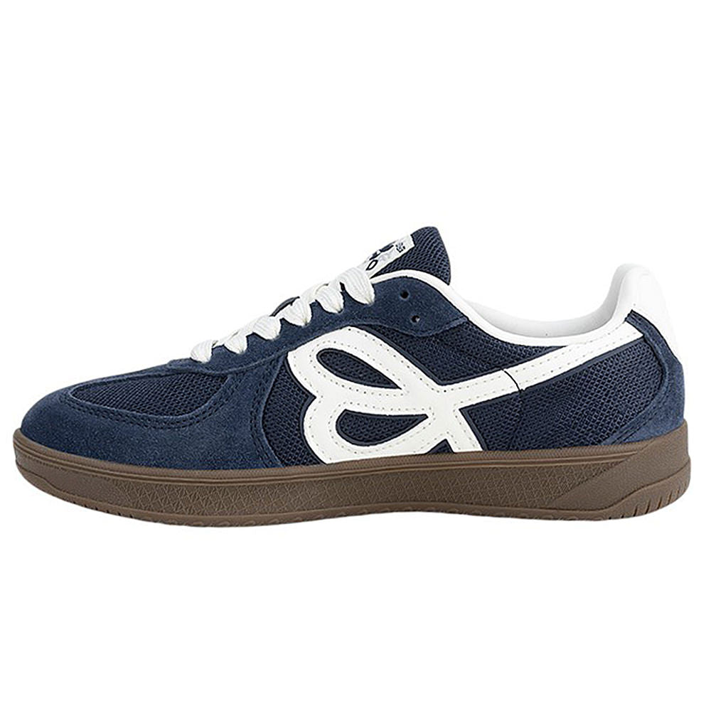 HBD Retro Court Sneakers