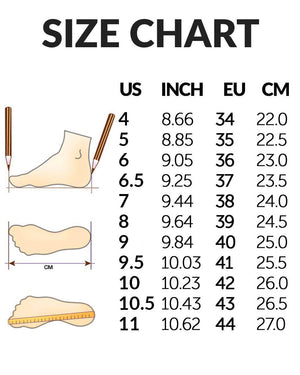 Light Up Shoes