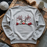 Waiting For Xmas Sweatshirt