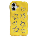 Star Girl Y2K iPhone Case