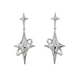 Star Child Aesthetic Earrings