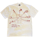 Too Much Graphic Tee