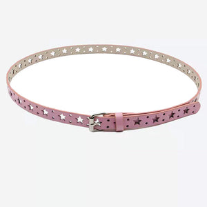 Popstar Personality Belt